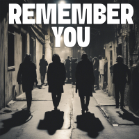 Remember You - Instrumental cover
